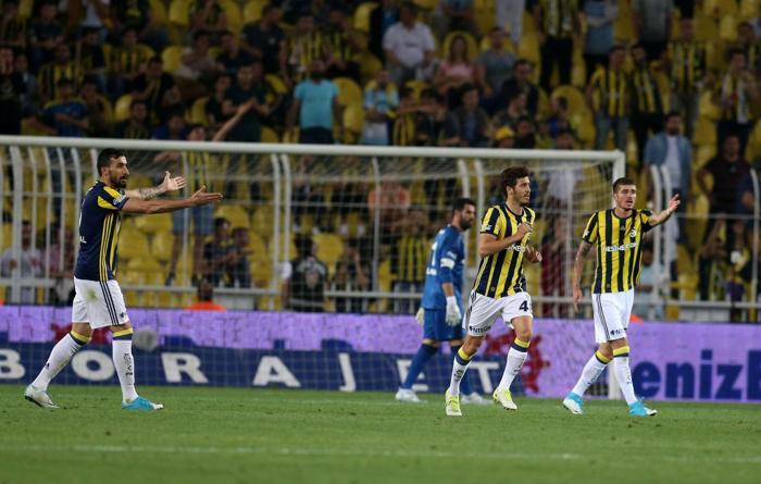 Fenerbahçe 2017 planı: 10 yeni transfer