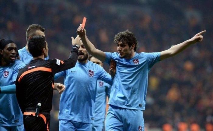 Deniz Ateş Bitnele bir darbe de TFFden