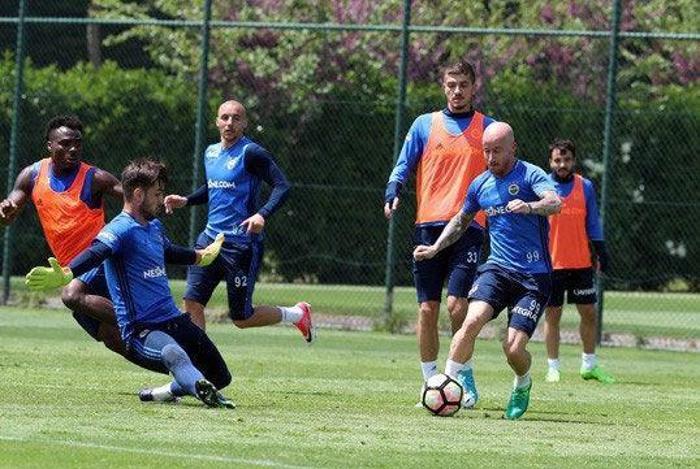 Fenerbahçe 2017 planı: 10 yeni transfer