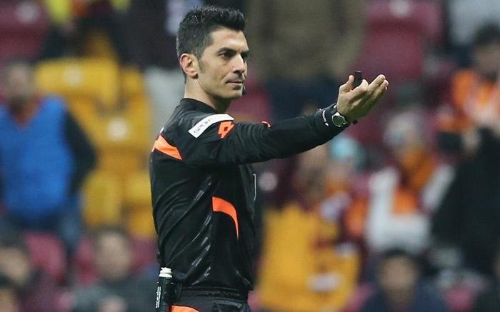 Deniz Ateş Bitnele bir darbe de TFFden