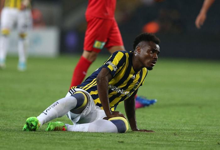 Fenerbahçe 2017 planı: 10 yeni transfer