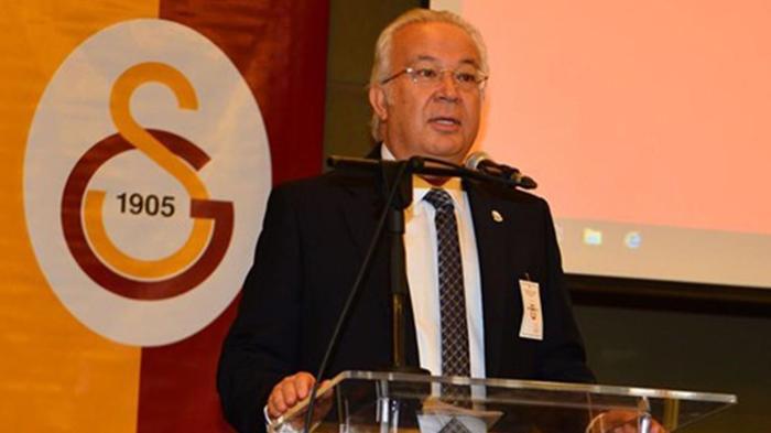 Eşref Hamamcıoğlu: Fatih Terim sportif direktör olmalı