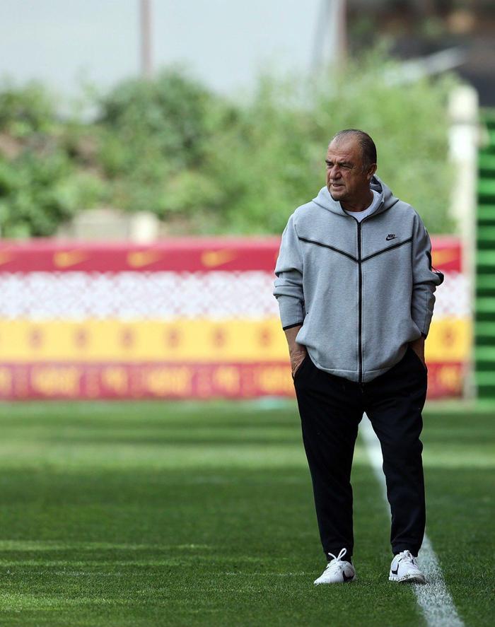Eşref Hamamcıoğlu: Fatih Terim sportif direktör olmalı