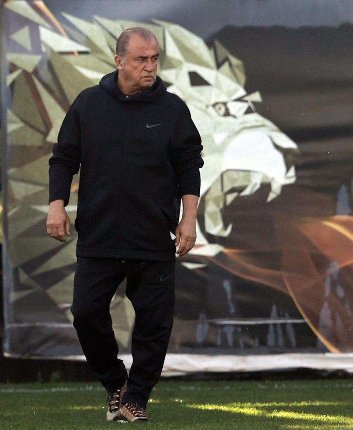 Eşref Hamamcıoğlu: Fatih Terim sportif direktör olmalı
