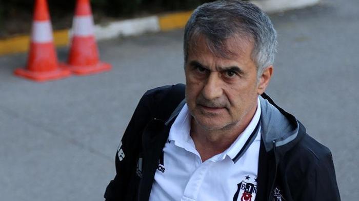 Beşiktaştan müthiş liste Yeni sezon bombası...