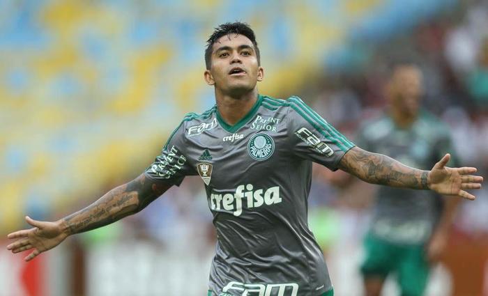 Dudu (Palmeiras)