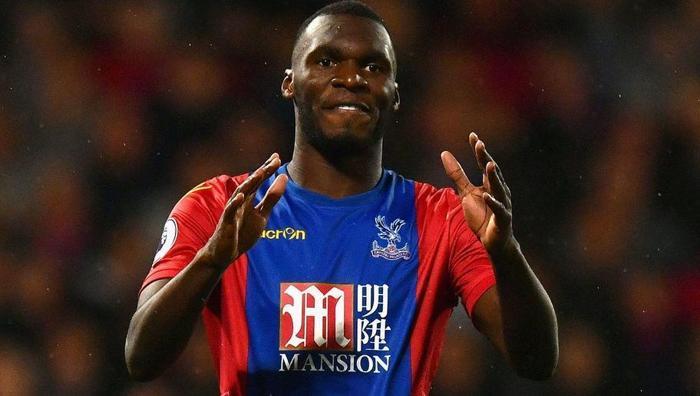 Christian Benteke (C.Palace)