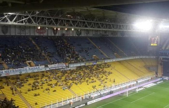 İşte Fenerbahçenin yeni sezon kadrosu