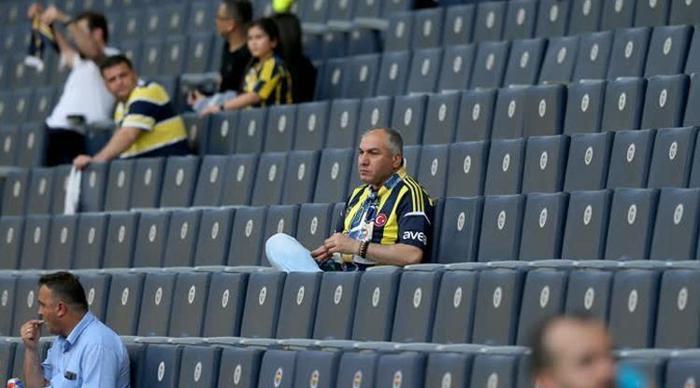 İşte Fenerbahçenin yeni sezon kadrosu