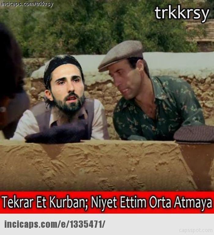 Fenerbahçe - Başakşehir maçı capsleri