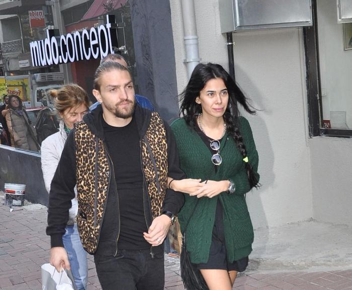 Asena Atalay - Caner Erkin davasında mahkeme kararını verdi