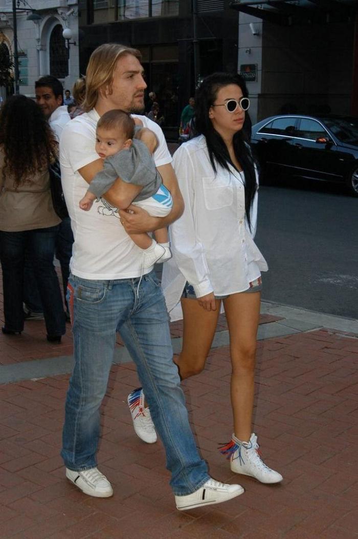 MALLARINI GİZLEDİ İDDİASI