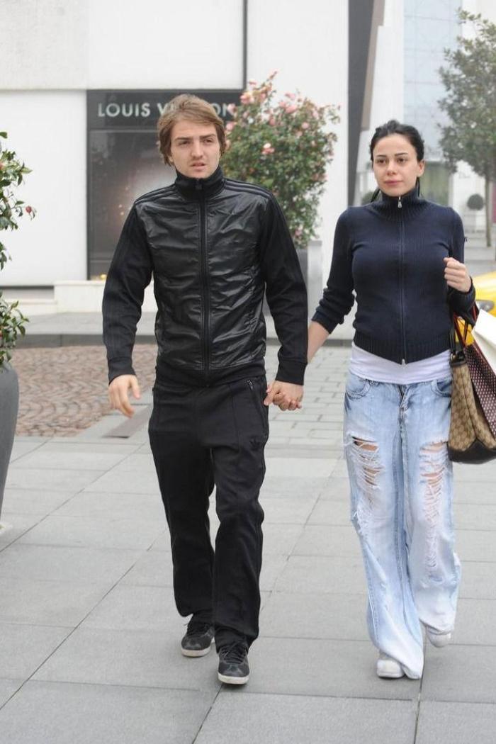 Asena Atalay - Caner Erkin davasında mahkeme kararını verdi