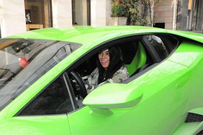 Asena Atalay - Caner Erkin davasında mahkeme kararını verdi