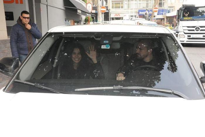 Asena Atalay - Caner Erkin davasında mahkeme kararını verdi