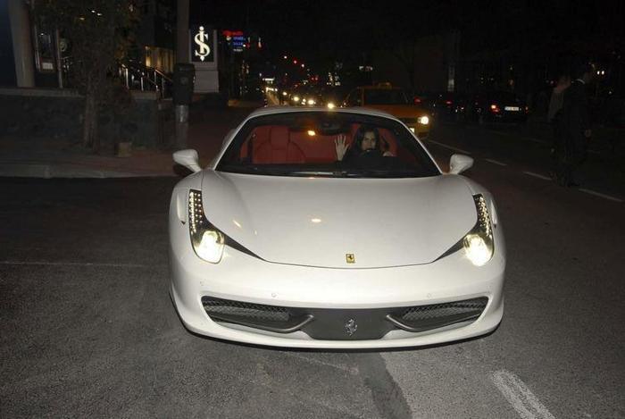 Asena Atalay - Caner Erkin davasında mahkeme kararını verdi