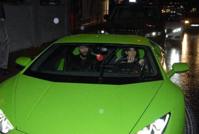 Asena Atalay - Caner Erkin davasında mahkeme kararını verdi