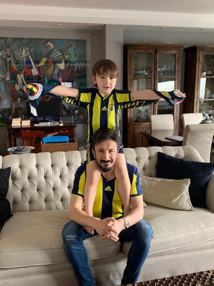 Lemi Eroğlu - Yaş 5,5