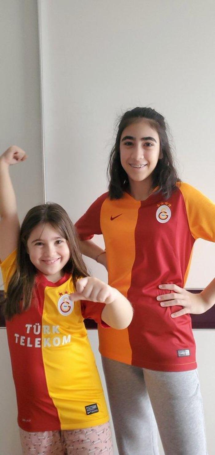 Defne - Zeynep Çeşmeci Yaş 8-13