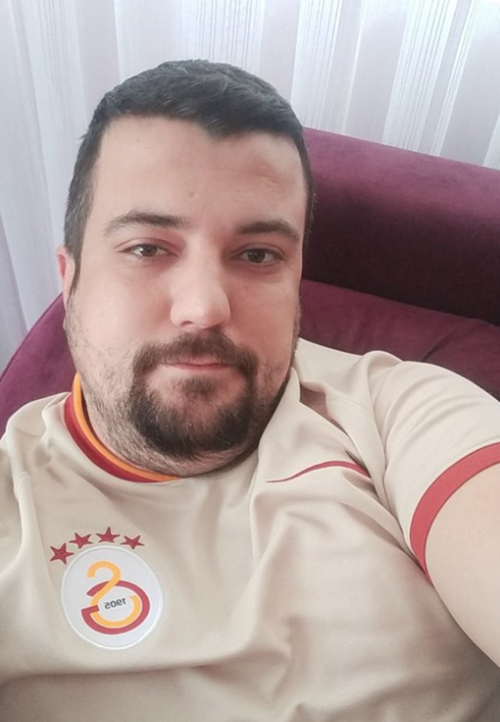 Burak Zengin