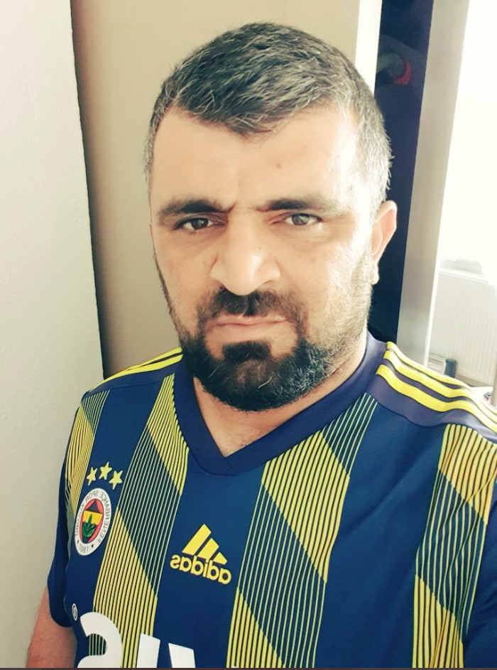 Ensar Tayfur