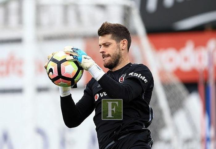 Beşiktaş idmanına Q7 damgası