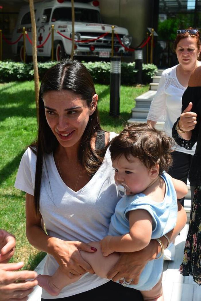 70 bin TLlik okul için sıraya girdik