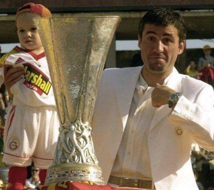 Hagi Coman için Galatasaray ile pazarlık yapacak