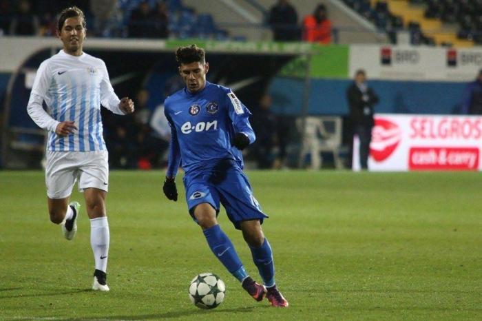Hagi Coman için Galatasaray ile pazarlık yapacak