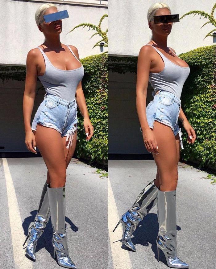 Tosic ile 3 hafta seks yapmayın Jelena cevap verdi...