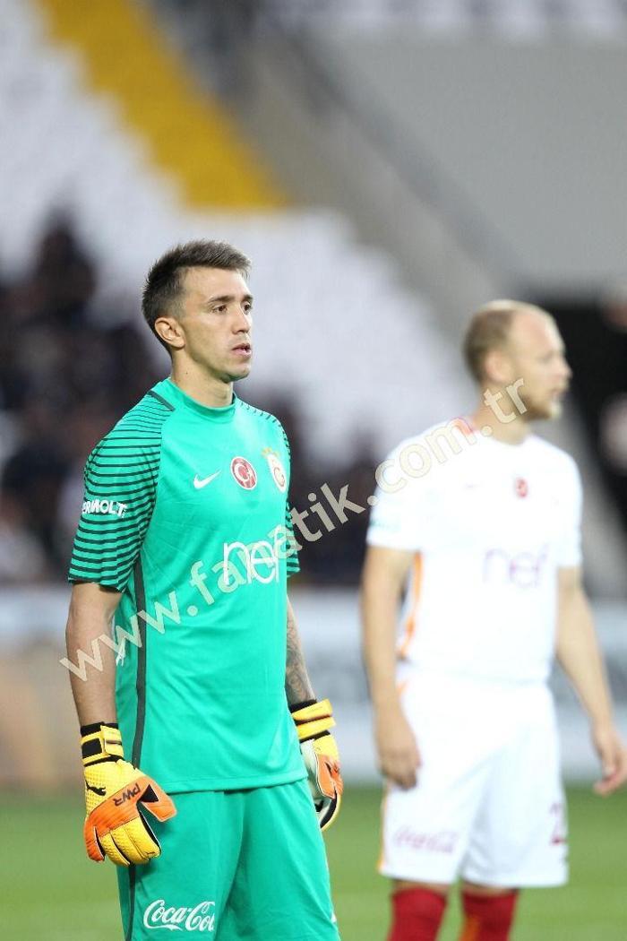 Gaziantepspor maçında Podolski-Tudor krizi