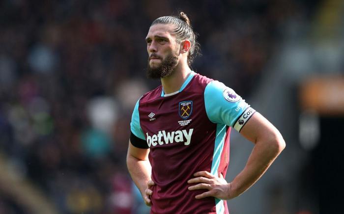 Andy Carroll: 15 milyon Pound