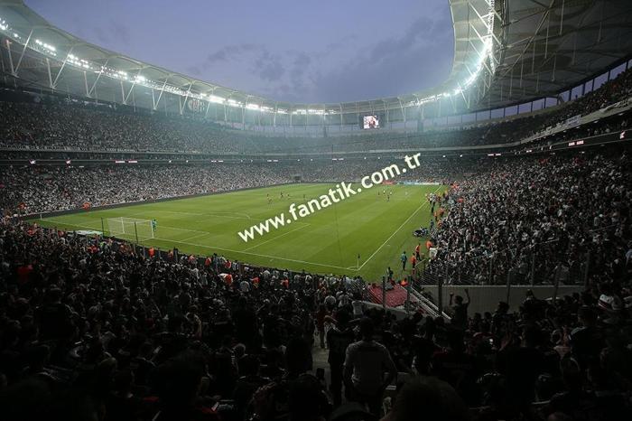 Beşiktaş geçen sene bugün şampiyon oldu