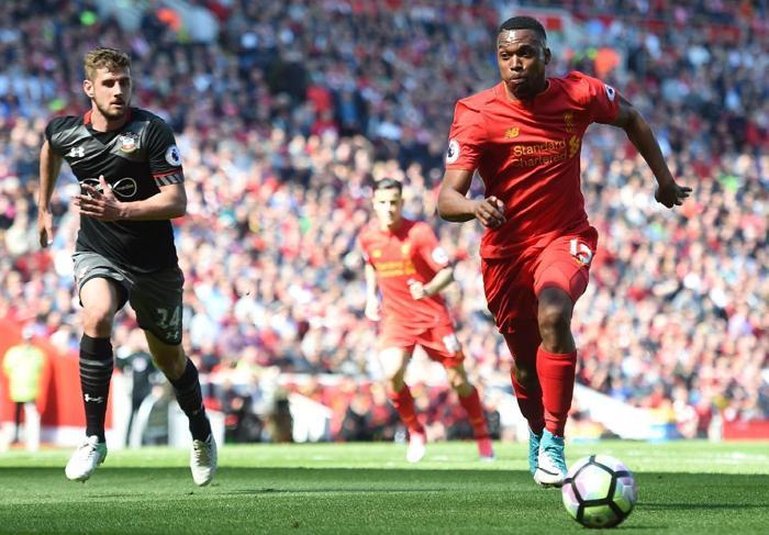 Daniel Sturridge: 16 milyon Pound