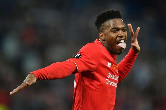 Daniel Sturridge: 16 milyon Pound