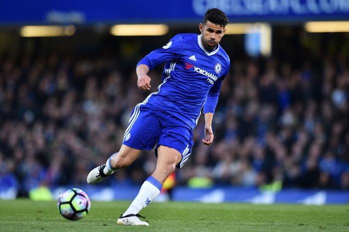 Diego Costa: 18 milyon Pound
