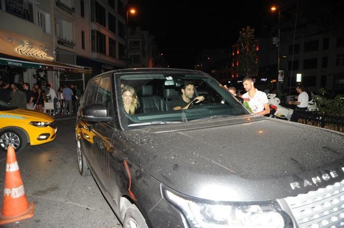Aşk tam gaz devam