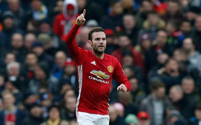 Juan Mata: 20 milyon Pound
