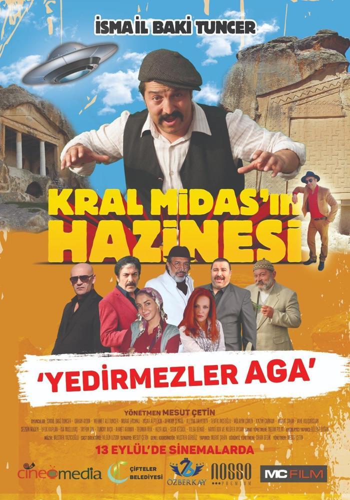 İzleyici güldürecek