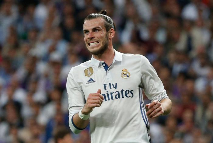 Gareth Bale: 54 milyon Pound