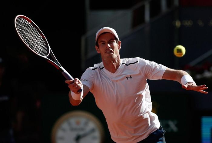 Sir Andy Murray: 77 milyon Pound