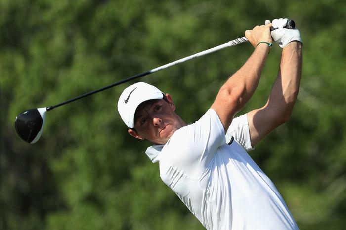 Rory McIlroy: 82 milyon Pound