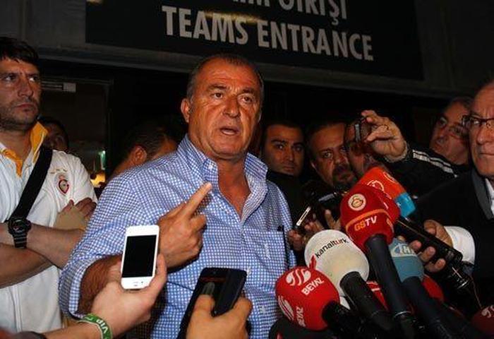 Dolmuş