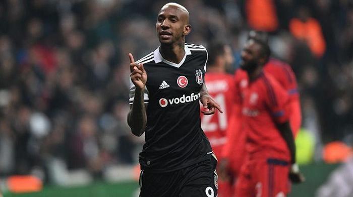 Beşiktaşta son dakika transfer gelişmesi... Talisca tehlikesi