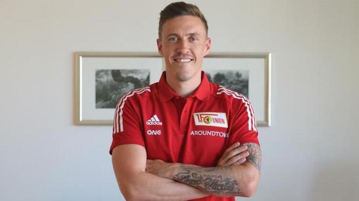 SON DAKİKA Max Kruse skandalı Almanya onu konuşuyor
