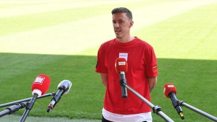 SON DAKİKA Max Kruse skandalı Almanya onu konuşuyor