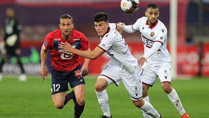 Burak Yılmaz, Zeki Çelik ve Hakan Çalhanoğlu haftayı boş geçmedi