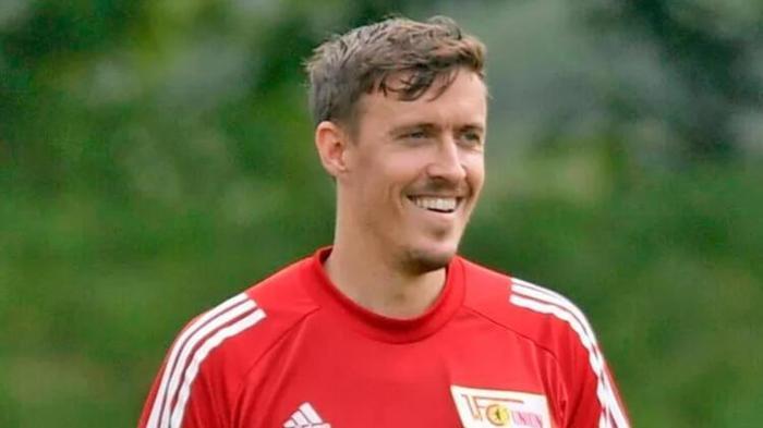 SON DAKİKA Max Kruse skandalı Almanya onu konuşuyor