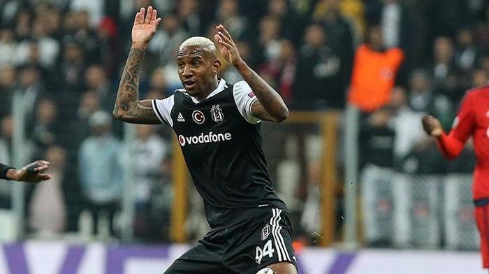 Öncelik Beşiktaş’ta