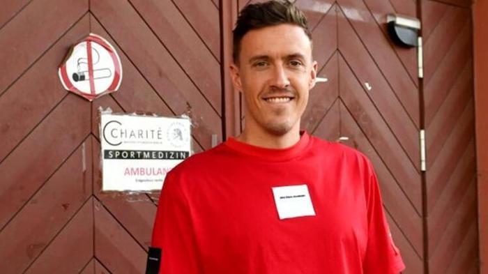 SON DAKİKA Max Kruse skandalı Almanya onu konuşuyor